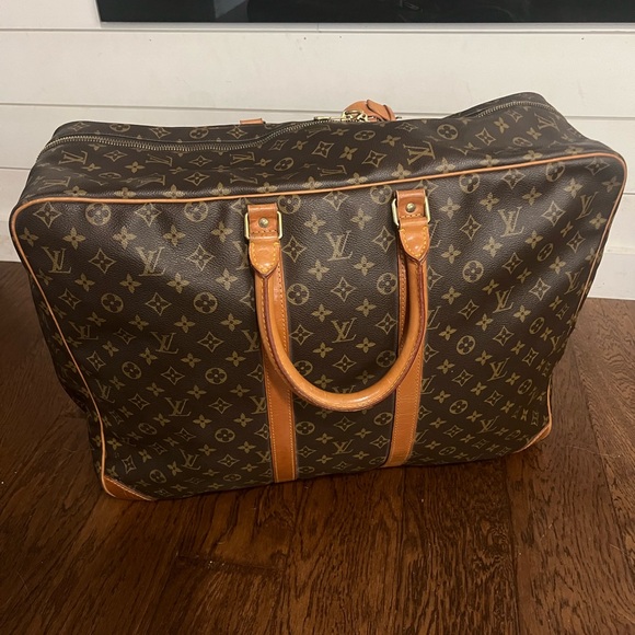 Louis Vuitton Sirius 55 - Picture 2 of 13
